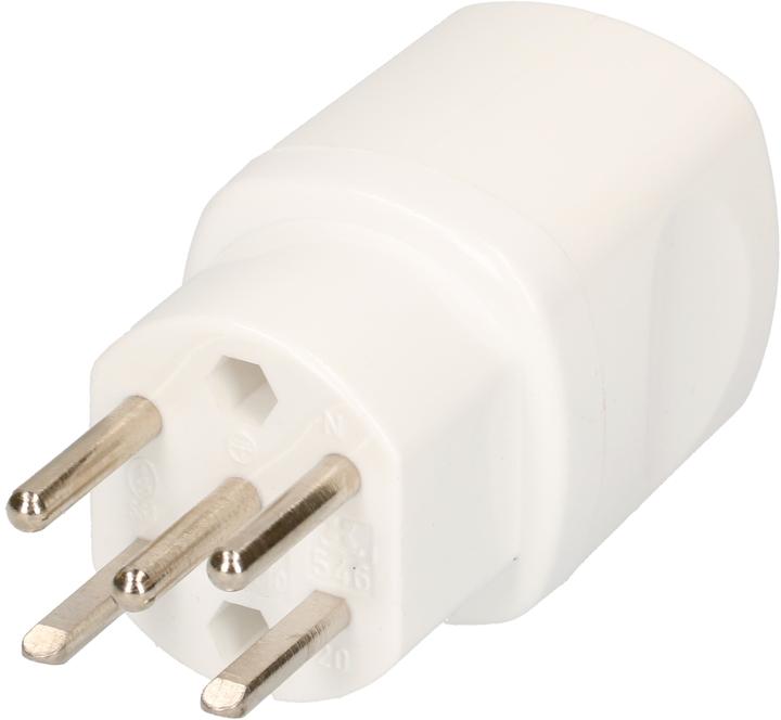 Produktbild Max Hauri Stecker