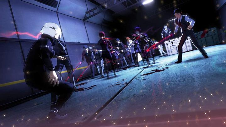 Immagine prodotto Bandai Namco NAMCO Entertainment TOKYO GHOUL:re Call to Exist Standard English PlayStation 4 (PS4, EN)