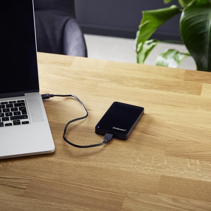 Produktbild Intenso Memory Case (1 TB)