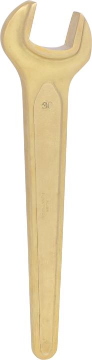Actual product image KS Tools BRONZEplus open-end wrench (30 mm)