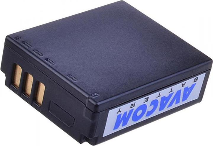 Actual product image Avacom DIPA-S007-133 camera/camcorder battery Lithium-Ion (Li-Ion) (Rechargeable battery)