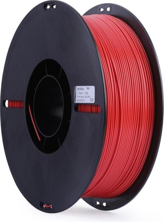 Image du produit Creality Ender (PLA, 1.75 mm, 1000 g, Rouge)
