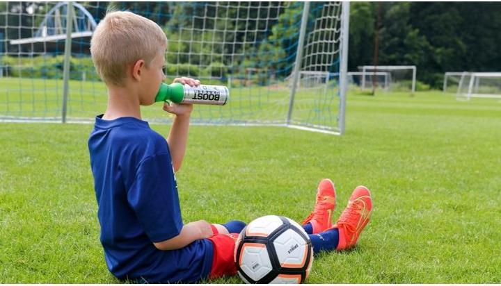 Image du produit Boost Oxygen Oxygène à volonté