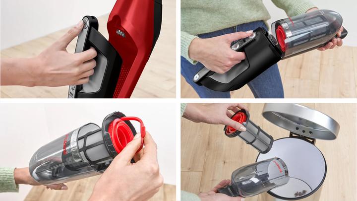 Immagine prodotto Bosch Hausgeräte BBH3ZOO28