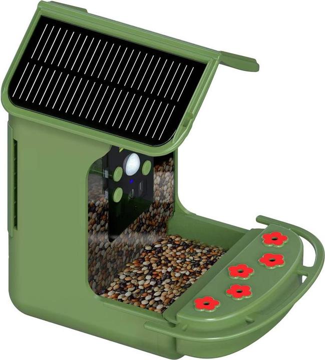 Actual product image Easypix BirdyCam
