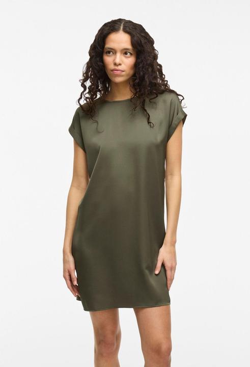 Actual product image Vila Kurzarm Minikleid (40)
