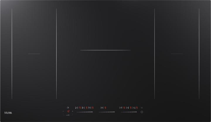 Actual product image Etna KIF590ZT