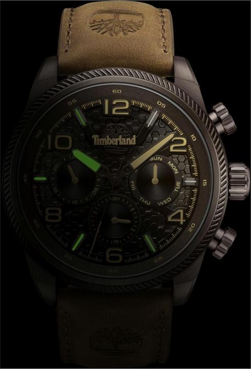 Produktbild Timberland Henniker Ii (46 mm)