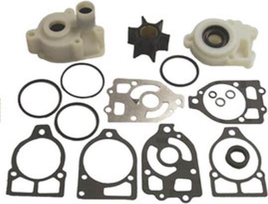 Actual product image Sierra Tequila Repair kit for coolant pump MERCRUISER MR/Alpha I (S/N 6854393-0D469858)