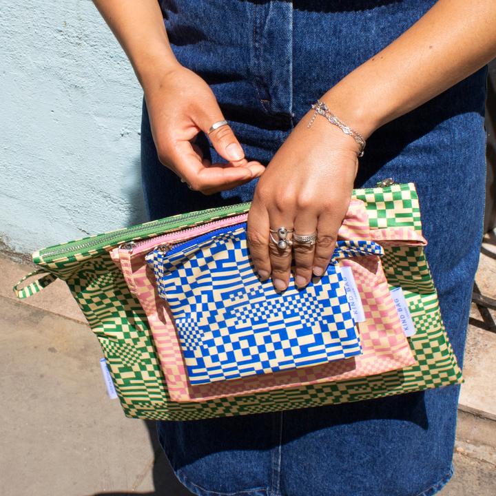Produktbild Kind Bag Pouches