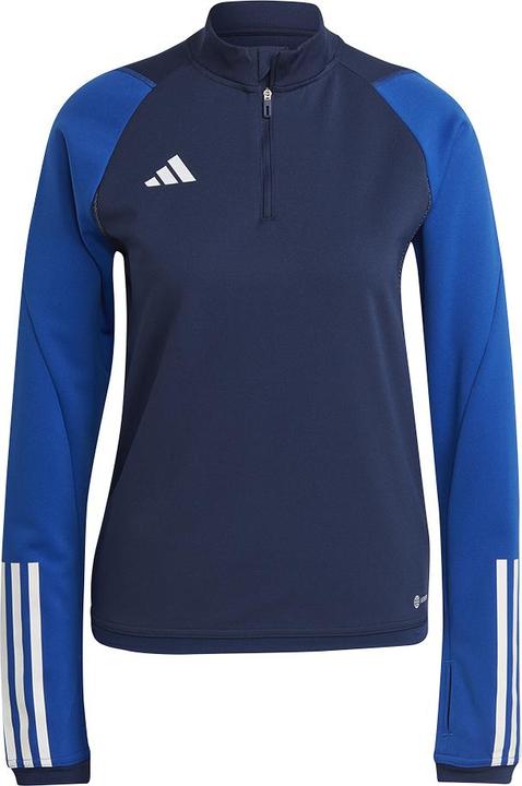 Image du produit adidas Tiro 23 Competition Haut d'entraînement Femme Navy IC4595 (XL) (XL)