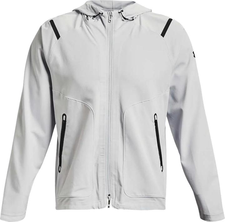 Immagine prodotto Under Armour Unstoppable Giacca Uomo (M)