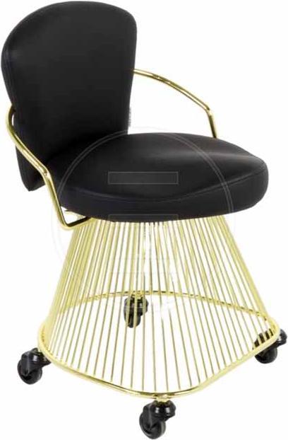 Alpeda Grace Gold Seat