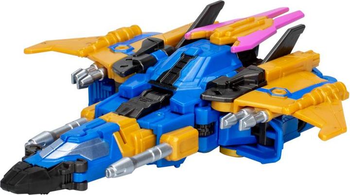 Immagine prodotto Hasbro Tf Mv8 Prime Changer