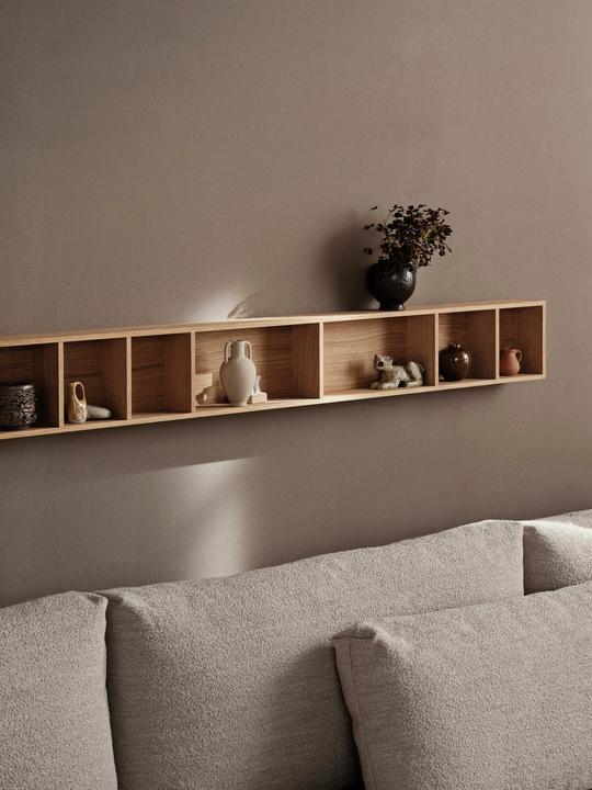 Immagine prodotto Ferm Living Scaffale Bon (16 x 9 x 138 cm)