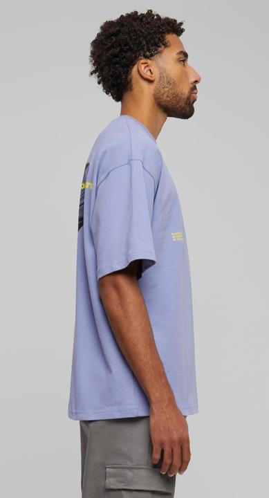 Produktbild Prohibited Abstract Tee - 126705 (L)