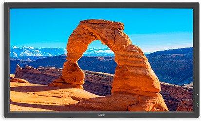 Actual product image NEC MultiSync V323-2 (1920 x 1080 pixels, 32")