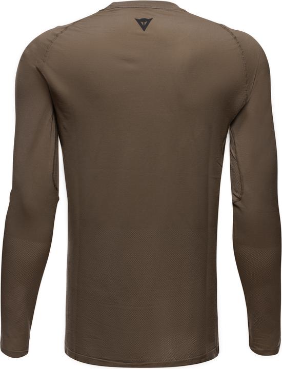 Produktbild Dainese Jersey Dnse 22 Hgl Moss Ls Brown M (M)