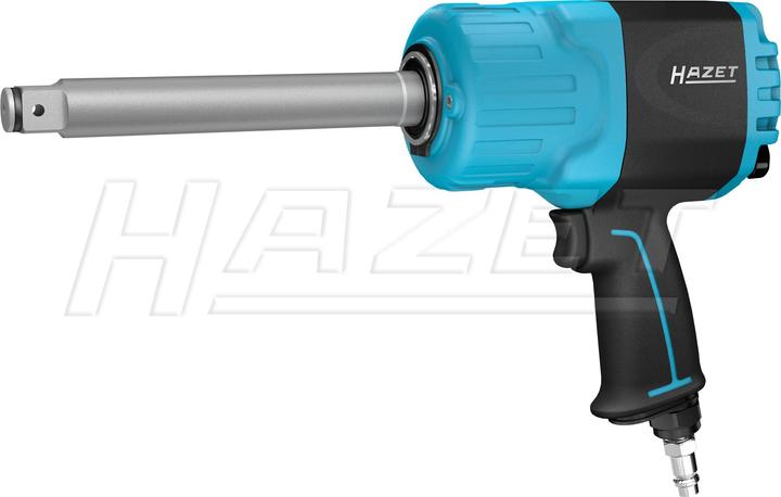 Productafbeelding HAZET Pneumatische slagmoersleutel 9013LGTT TwinTurbo (Elektrische stroom)