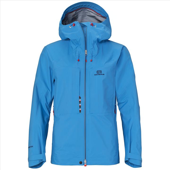 Image du produit Elevenate W Free Tour Shell Jacket (S)