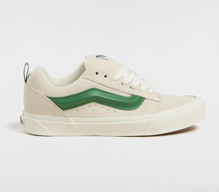 Immagine prodotto Vans Knu Skool VINTAGE SUEDE WHITE/MULTI (41)