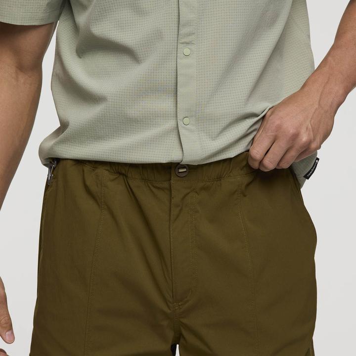 Actual product image Cotopaxi Coraje Tech Cargo Pant (XL)