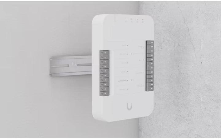 Produktbild Ubiquiti G2 Starter Kit Professional (Drahtgebunden)
