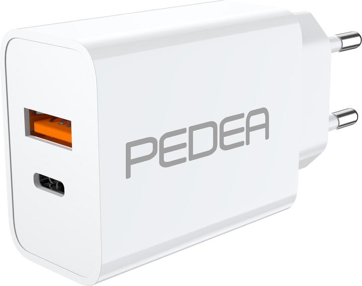 Pedea Dual (20 W)