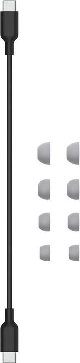 Actual product image Beats Studio Buds+ (ANC, 6 h, Wireless)