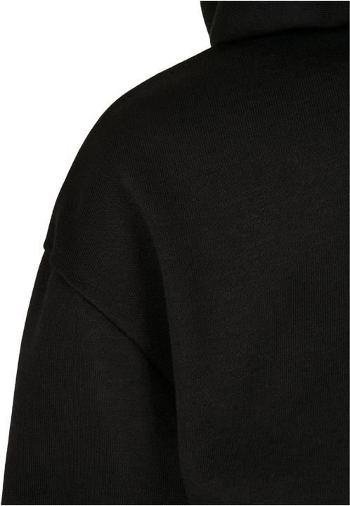 Image du produit Urban Classics Ladies Short Terry Hoody (XXL)
