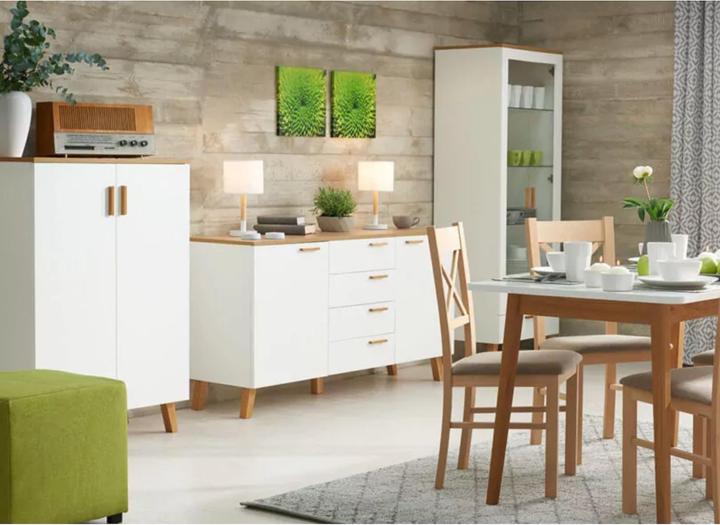 Produktbild Konsimo Frisk (100 x 195 x 58 cm)