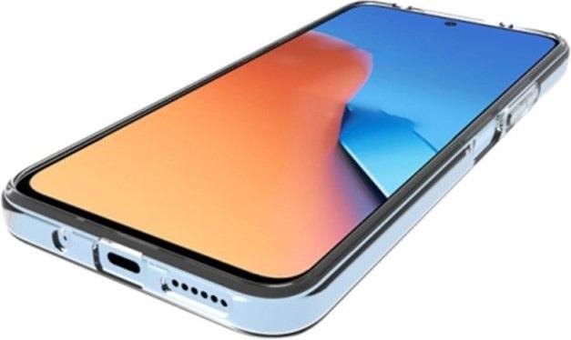 Actual product image MU Classic Softcase TPU Series (Xiaomi Redmi 12)