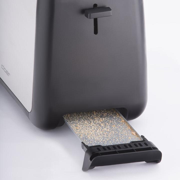 Produktbild Cloer 3569 (EU-Stecker)
