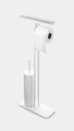 Image du produit Brabantia Serviteur toilette MindSet