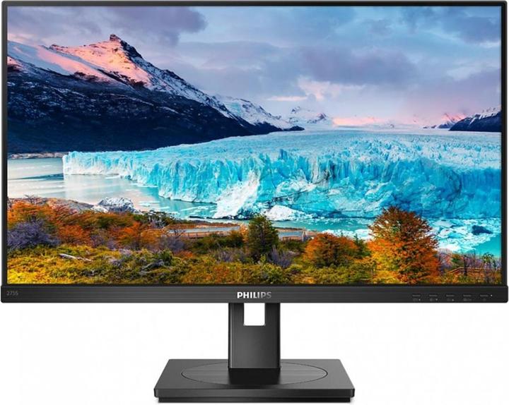Immagine prodotto Philips S-line 275S1AE (2560 x 1440 pixel, 27")