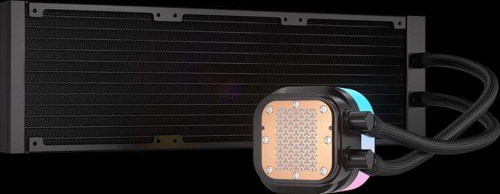 Produktbild Corsair iCUE LINK TITAN 360 RX RGB