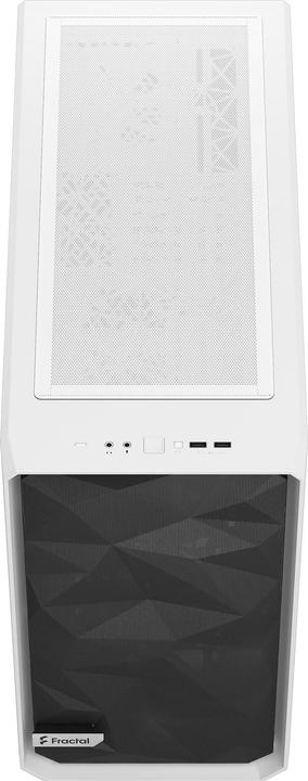 Produktbild Fractal Meshify 2 Lite (ATX, mATX, Mini-ITX, E-ATX)