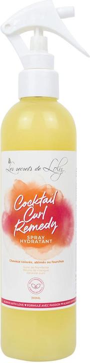 Produktbild Les Secrets de Loly Cocktail Curl Remedy (310 ml)