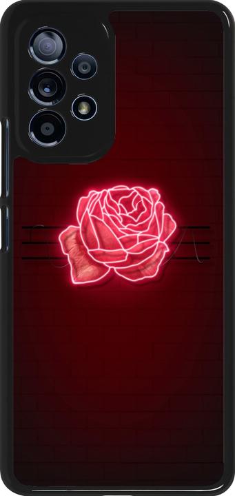 Image du produit PhoneLook Coque Spring 23 neon rose (Samsung Galaxy A53 5G)