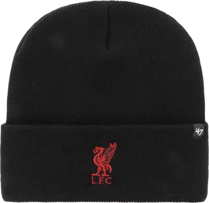 Actual product image Score Draw Haymaker 47 Cuffed Beanie