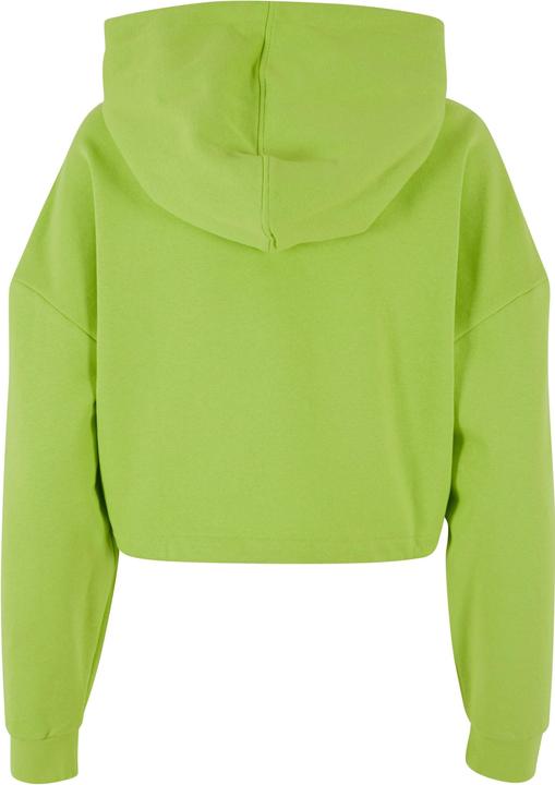 Image du produit Urban Classics Ladies Cropped Oversized Hoodie (XL)