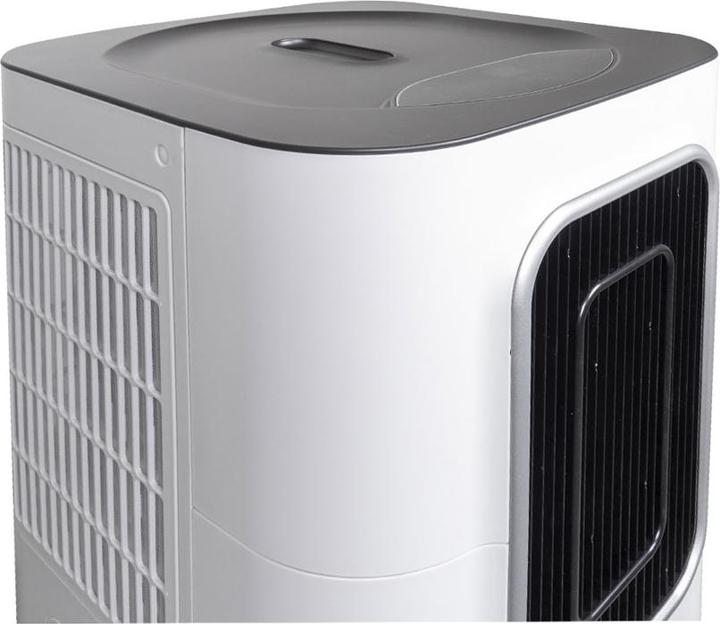 Actual product image Kibernetik KL120 WIFI +TIO2 (16 m², 9895.21 BTU/h)
