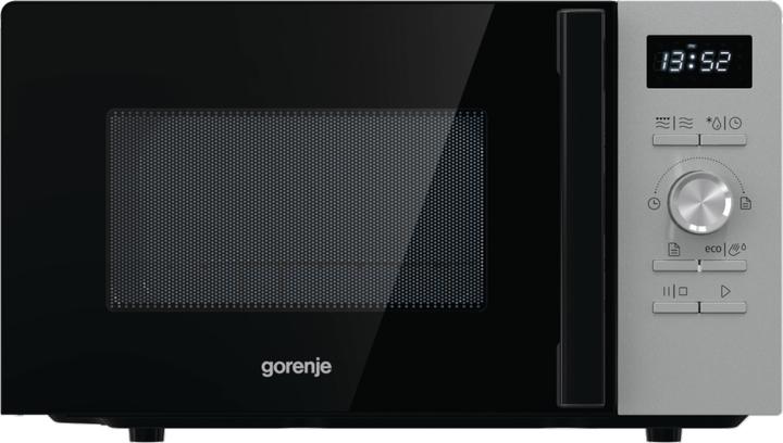 Gorenje Large Appliances MO20A4XH GRILL ED MICROWAVE STAND 20L 800W (20 l)