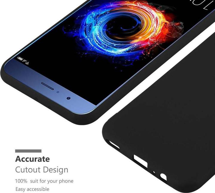 Actual product image Cadorabo TPU Candy Cover (Honor 8 Pro)