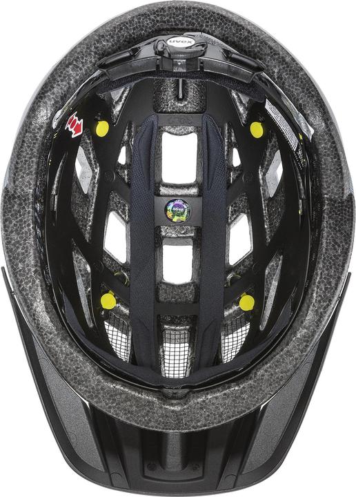 Image du produit Uvex Sports I-vo cc MIPS (56 - 60 cm)