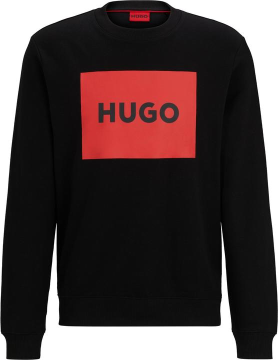Image du produit HUGO Sweatshirt Casual Confortable Duragol222 (XXL)