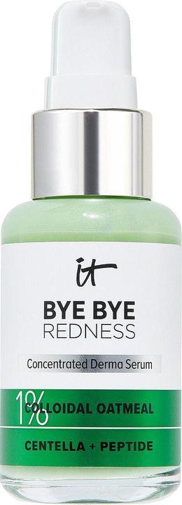 Produktbild It Cosmetics Bye Bye Redness Serum Skin-Calming Hydrating Face Serum 1 fl oz (30 ml)