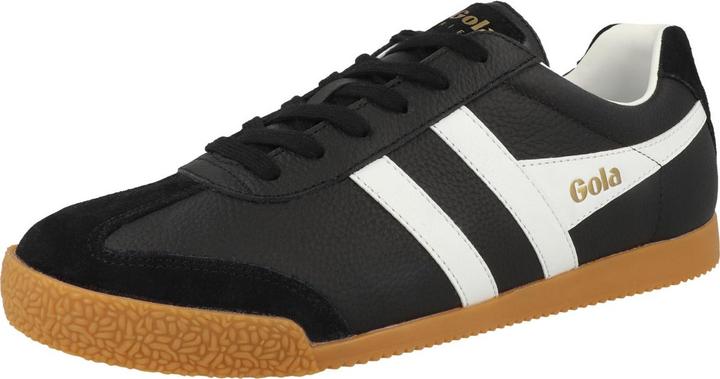 Immagine prodotto Gola Harrier in pelle (43)