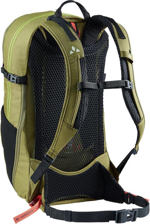 Actual product image Vaude Wizard (18 l)