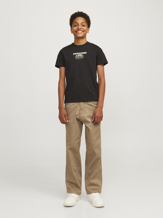 Immagine prodotto Jack & Jones Pantaloni da lavoro Per ragazzi Pantaloni da lavoro (164)